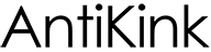 Antikink logo